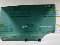 Geam sticla usa stanga spate Peugeot 3008 2 (facelift) [2020