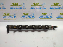 Rampa injectoare 2.0 dci M9R 0445214155 Nissan X-Trail T31 [