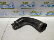 Tub turbo furtun tub conducta tubulatura intercooler 2.0 tdi