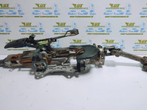 Coloana ax volan 1.9tdi 1k0971616d Skoda Octavia 2 [2004 - 2