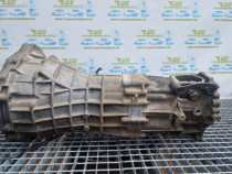 Cutie de viteze manuala 5 trepte 4x4 2.5 D YD25DDTI Nissan N