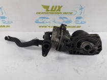 Racitor ulei termoflot 2.2 td4 9662233480 Peugeot 407  [2004