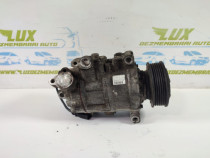 Compresor AC clima 4.2 tdi CDSB CKDA CCFC 4h0260805f Audi A8 D4/4H [20