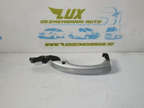 Maner exterior usa dreapta fata 4h0837206 Audi A6 4G/C7 [2010 - 2014]