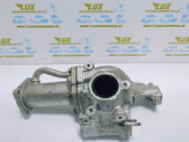 Racitor gaze egr 1.5 dci k9k 8200729079 Renault Clio 3 [2005 - 2009]