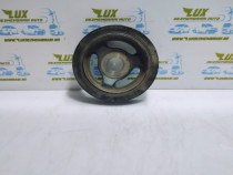 Fulie motor vibrochen 1.6 hdi 9hz e1101244 Volvo C30  [2006 - 2009]