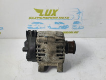 Alternator 1.6 tdci ngda av6n-10300-md av6n10300md Ford Kuga 2 [2013 -