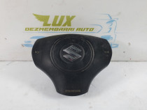 Airbag volan sofer 48150-65j00e 4815065j00e Suzuki Grand Vitara 2 [200