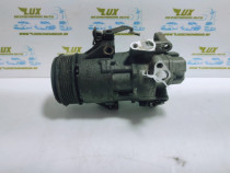 Compresor clima ac 1.0 benzina 1KR-FE ge447260-1504 ge4472601504 Toyot