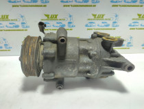 Compresor clima ac 2.2 hdi 4hj qwfa 4hh 9676552680 Citroen Jumper 2 [1