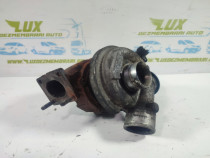 Turbo turbina turbosuflanta 2.3 hpi euro 4 f1ae 504203413 IVECO Daily