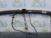 Carlig remorcare 321630600001 Volkswagen VW Golf 5 [2003 - 2009]