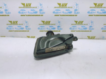 Rezonator aer 3.0 cdi om642 v6 a6421400087 Mercedes-Benz GL-Class X164