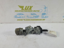 Contact cu cheie 6e5t-15607-ca 6e5t15607ca Ford Focus 3 [2011 - 2015]