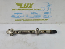 Rampa injectoare 1.0 tfsi DLAA 05c133320a Seat Ateca  [2016 - 2020]