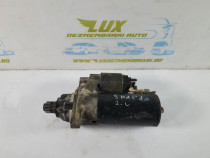 Electromotor 1.9 tdi auy ajm axr 02m911023f Seat Cordoba 3 [2003 - 200