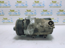 Compresor clima ac 1.8 tdci KKDA KKDB 4m5w-19d629-ae Ford Mondeo 4 [20