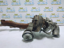 Turbo turbina 2.2 d-cat 2AD-FHV 17201-0r020 172010r020 Toyota Corolla