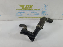 Distribuitor apa flansa 1.6 tdci t1db 9HR 9671124980 Citroen DS3  [201