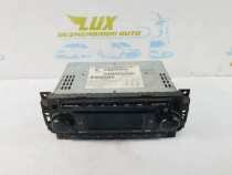 Radio cd mp3 player casetofon p05091509ag Chrysler 300C [2