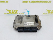 ECU Calculator Motor 1.6 tdci HHDA 8m5112a650lc 0281011701 Ford Focus