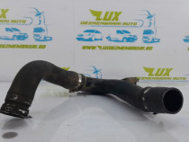 Furtun intercooler 2.2 d 173620r010 Toyota Avensis 2 T25 [2002 - 2006]