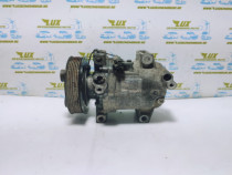 Compresor clima ac 2.5 yd25ddti 92600 eb40e 92600eb40e Nissan Pathfind