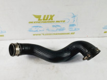 Furtun conducta turbo intercooler 2.0 tdi BPW 8e0145737e Skoda Superb