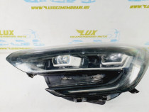Far stanga full LED 260601093r Renault Megane 4 [2016 - 2020]