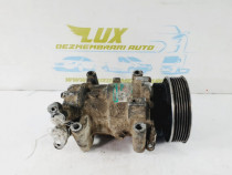 Compresor clima ac 1.5 dci k9k 8200815744 Renault Clio 2 [1998 - 2005]