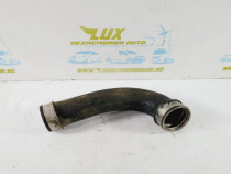 Furtun admisie turbo intercooler 2.0 tdi  BKD 1k0145834b Volkswagen Pa