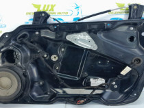 Macara cu motoras dreapta fata 2.0 break 3c1837756g Volkswagen VW Pass