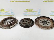 Kit ambreiaj cu volanta masa simpla 1.6 G4LE-6d hybrid 41072-2b001 232