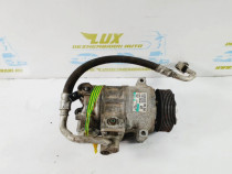 Compresor AC clima 1.9 2.0 tdi 1K0820803S bls bkc bxe bmm  Volkswagen