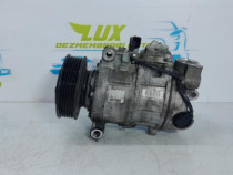 Compresor AC 3.0 TDI 4g0260805b Audi A6 4G/C7 [2010 - 2014]