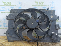 Electroventilator 1.5 dci 214818009r Renault Clio 4 [2012 - 2020]