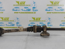 Planetara dreapta 1.6 hdi Peugeot 308 T7 [2007 - 2011]