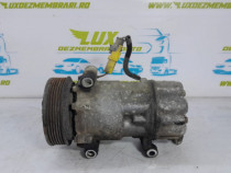 Compresor aer conditionat 9659875780 1.6 hdi Peugeot 207  [2006 - 2009