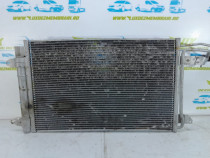 Radiator clima ac 94684 2.0 TDI  Seat Leon 2 [2005 - 2009]