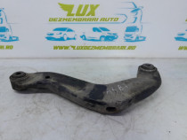 Brat suspensie fuzeta dreapta spate 8e0505324m Audi A4 B6 [2000 - 2005