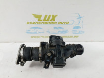 Clapeta de acceleratie 1.6 hdi 9HZ 9HY 9HX 9660030380 Volvo V50  [2003