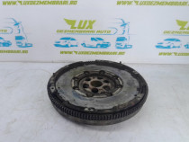 Volanta masa dubla 03g105266bn 2.0 tdi BKD  Skoda Superb 2 [2008 - 201