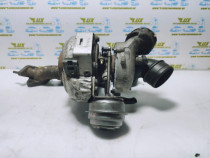 Turbo turbina turbosuflanta 2.0 di-d 140cp 03g253019r BWC BSY ECD Mits