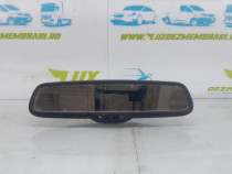 Oglinda retrovizoare interior 905-1294 015892 Nissan Pathfinder R51 [2