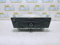 Radio CD player 8t1035186p Audi A5 8T [2007 - 2011]
