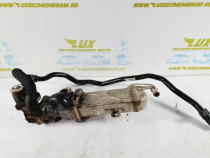 Racitor gaze egr 2.0 tdi CFF CFH CFG 03l131512bl Seat Toledo 4 [2012 -