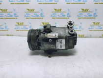 Compresor clima ac 1.7 1.9 2.0 cdti xer 401351739 Opel Astr