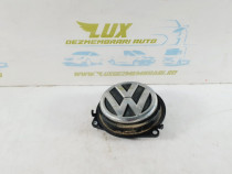 Maner deschidere haion 6r6827469 Volkswagen VW Polo 5 6R [2009 - 2015]