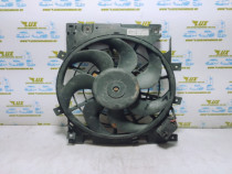 Electroventilator GMV 1.7 cdti 0130303960 Opel Zafira B [2005 - 2010]