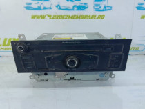 Radio CD player 8t2035195c Audi A5 8T [2007 - 2011]